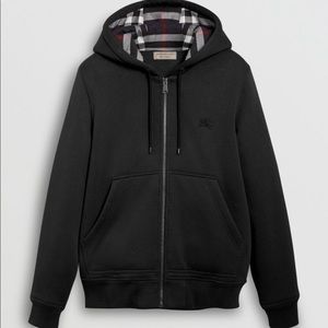 Brand New Mens Burberry Hoodie